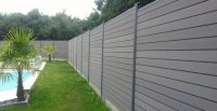 Portail Clôtures dans la vente du matériel pour les clôtures et les clôtures à Bansat